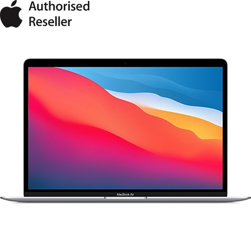 Macbook Air M1 2020 (4)